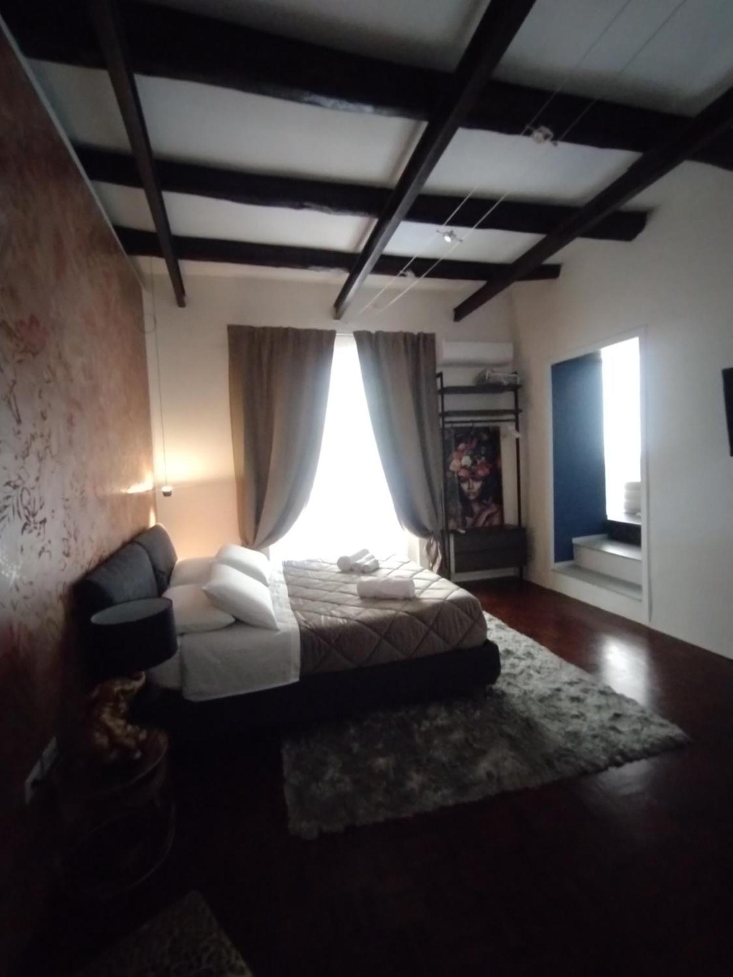 Plebiscito Suite Apartment Neapel Exterior foto